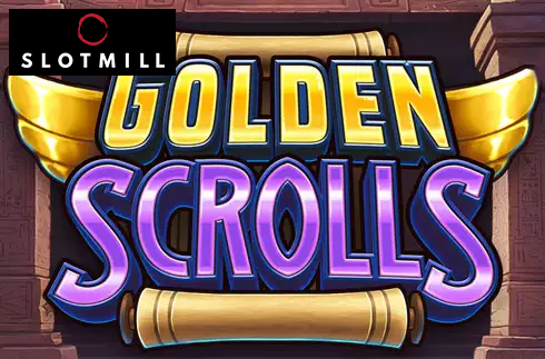 Golden Scrolls